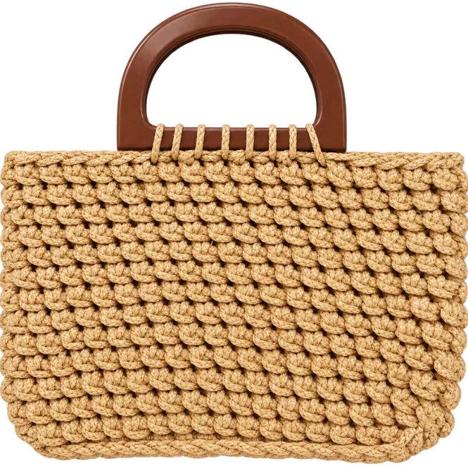 RAVELLO BAG (23,5 x 17)