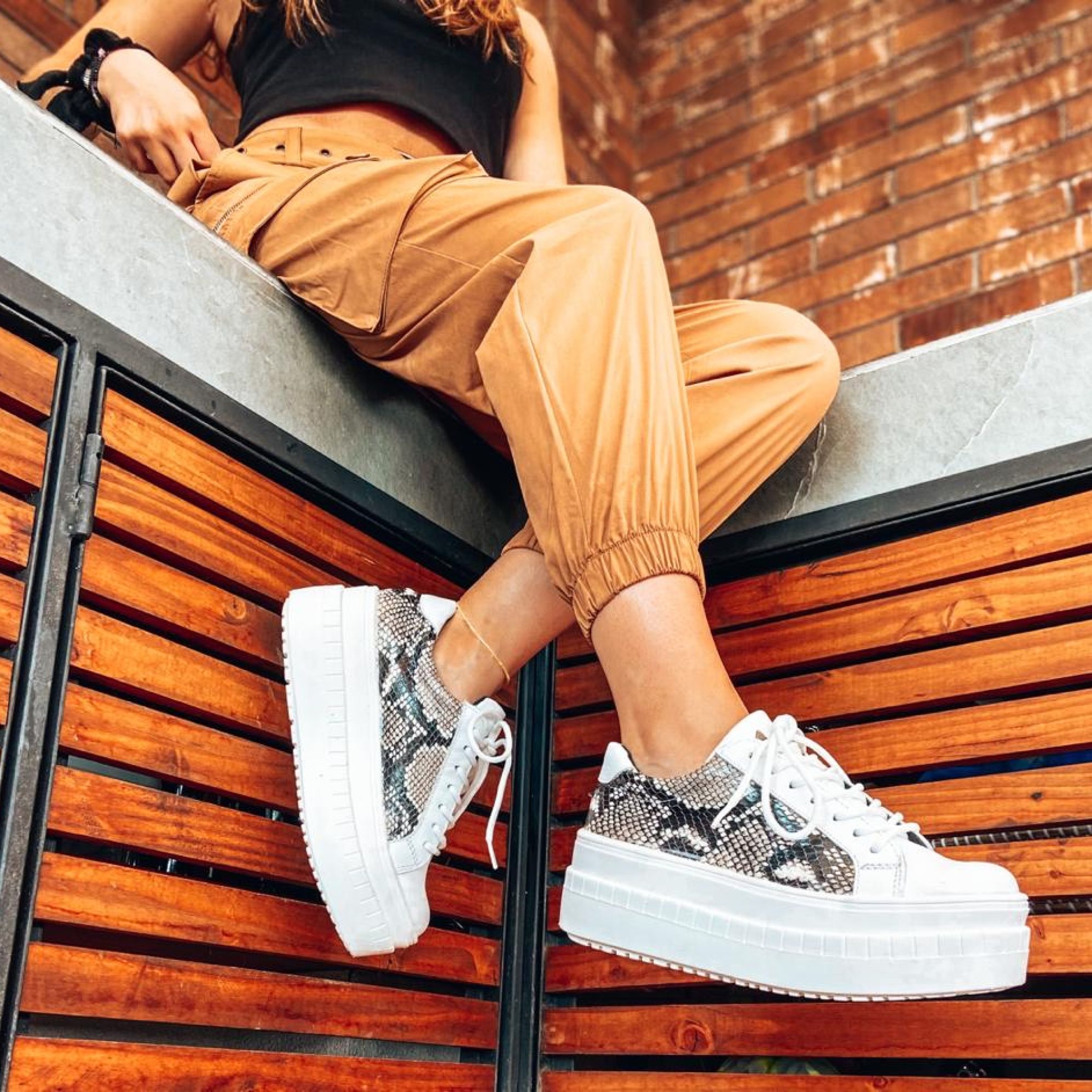 Zapatillas windsor smith chile cheap