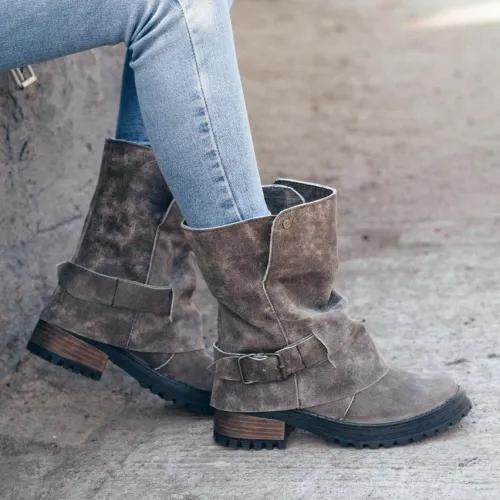 CAMPER TAUPE