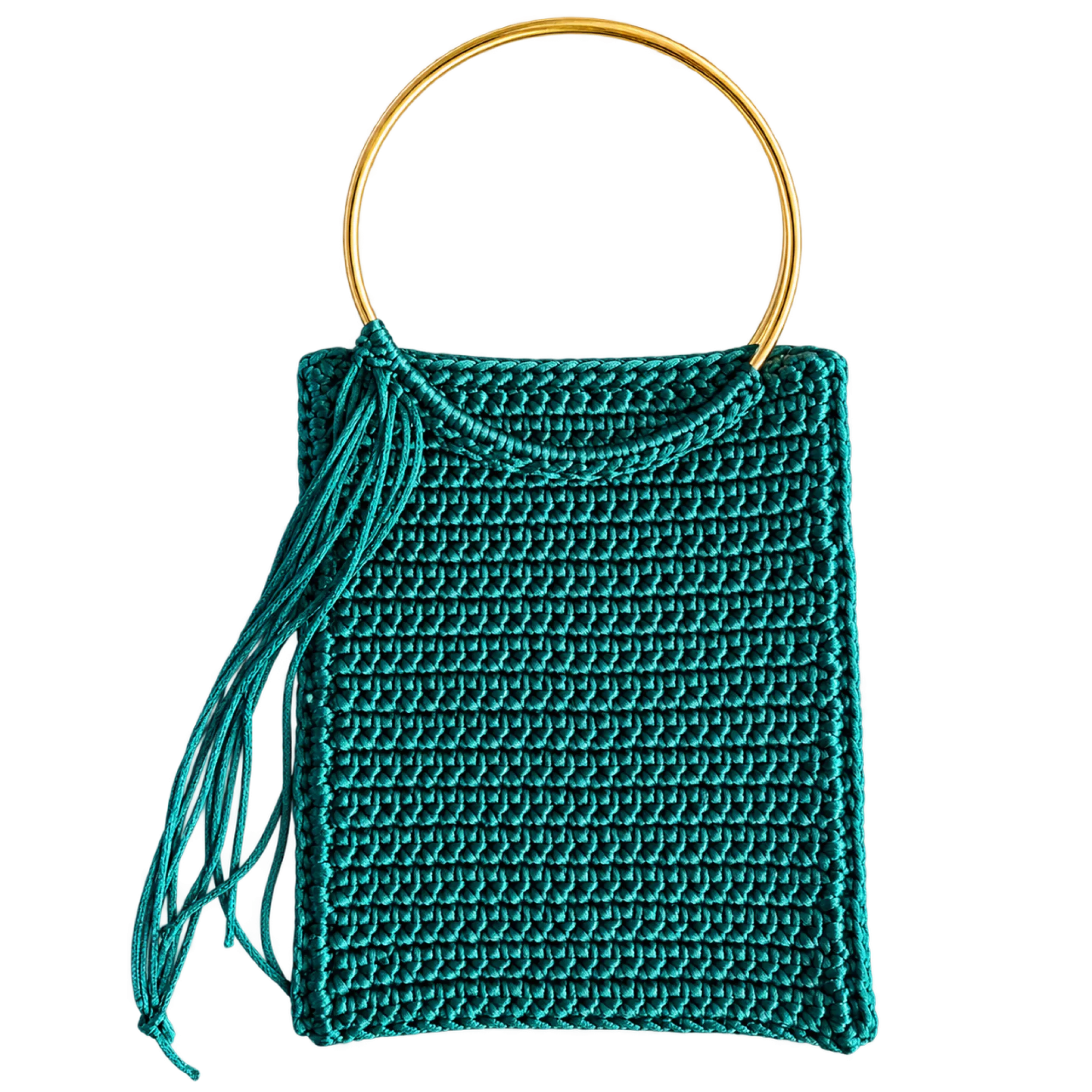 AMALFI BAG (17x20)
