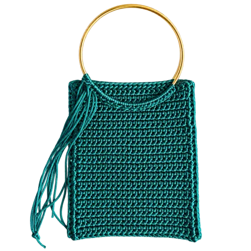 AMALFI BAG (17x20)