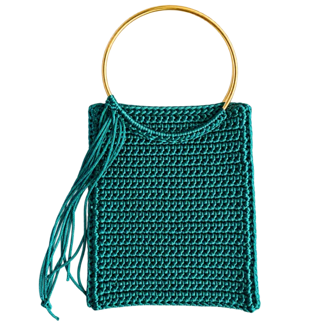 AMALFI BAG (17x20)