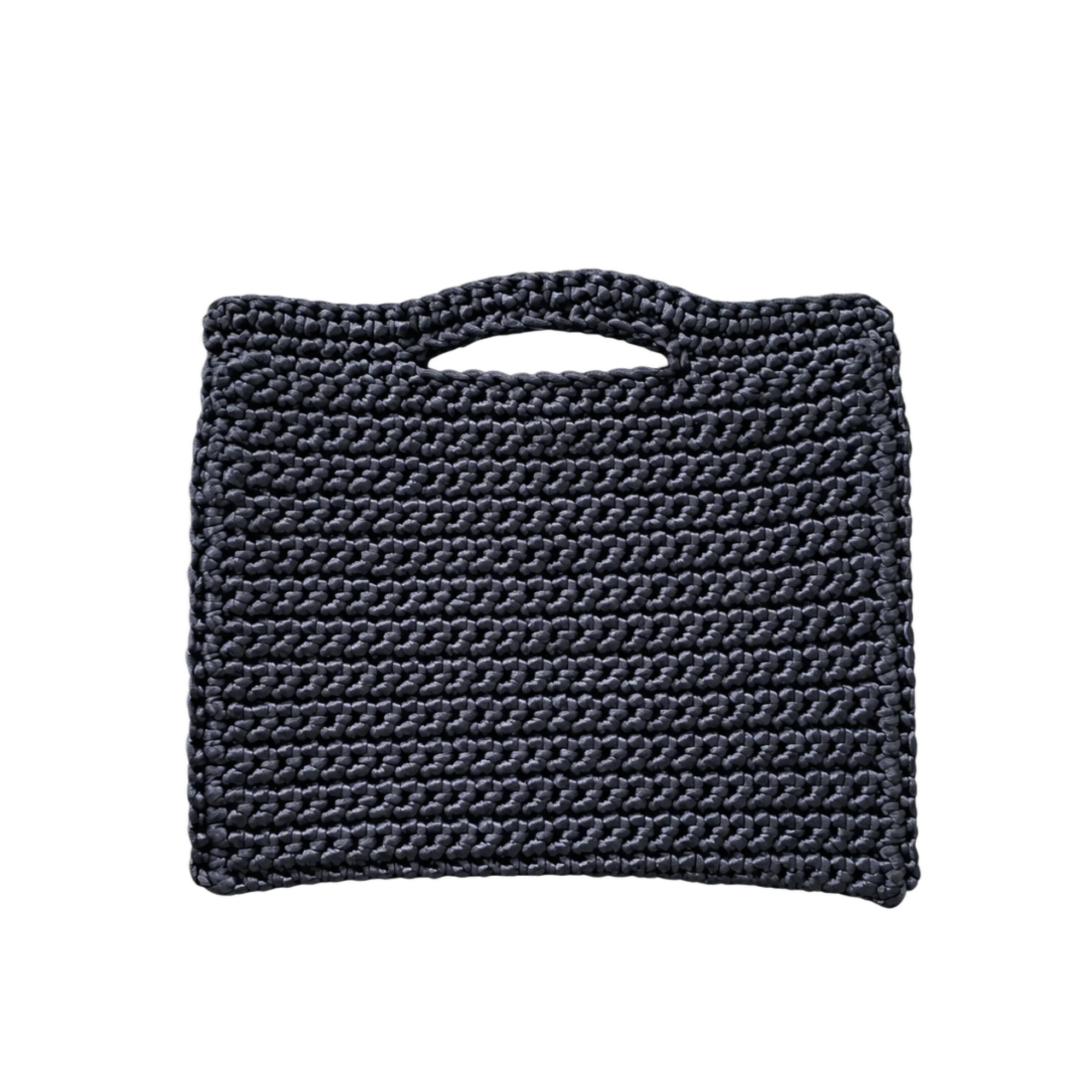 PRAIANO BAG (22 X 19)