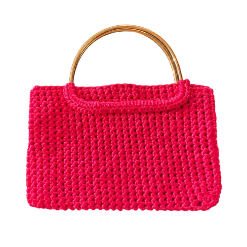 POSITANO BAG (22cm x 15cm)