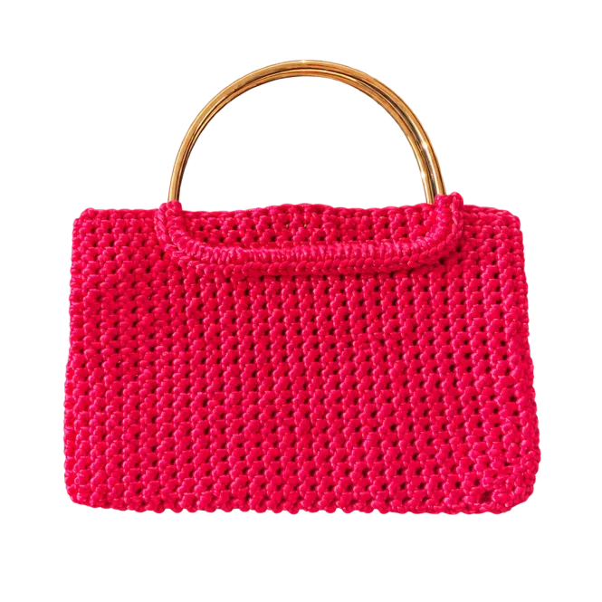 POSITANO BAG (22cm x 15cm)