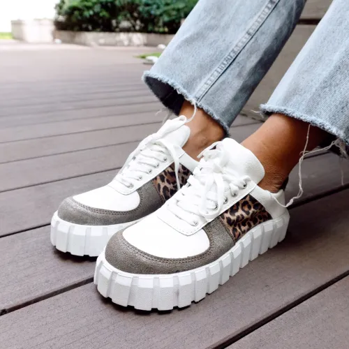 MISTRAL PRINT BLANCO