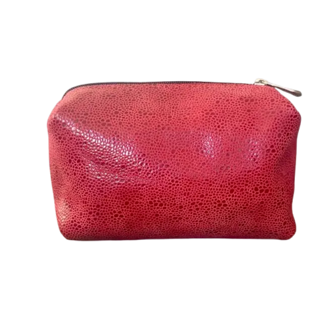 NECESER ROJO