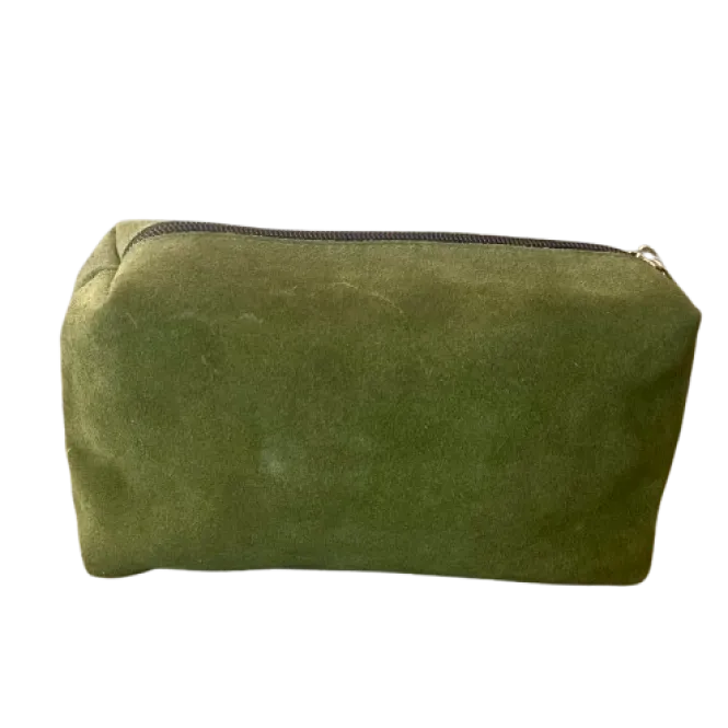 NECESER VERDE