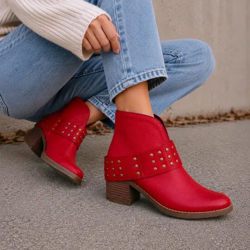 NIZA ROJO
