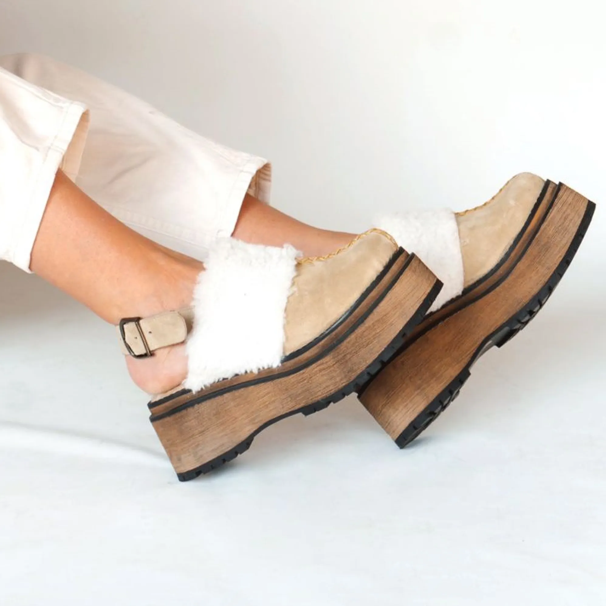 SHEEP BEIGE