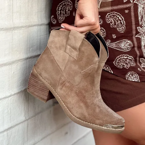 TEXAS TAUPE