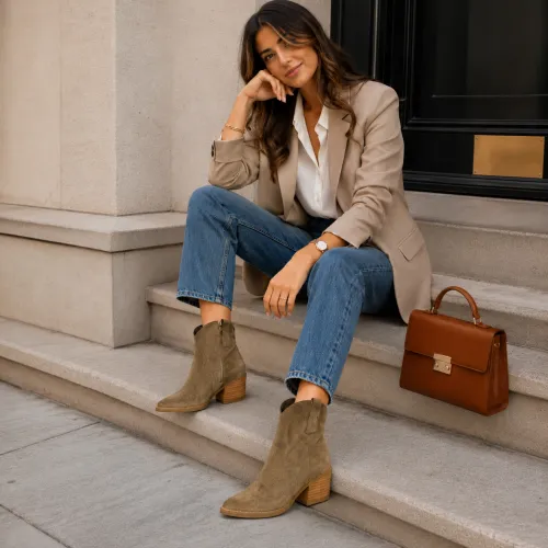 TEX TAUPE