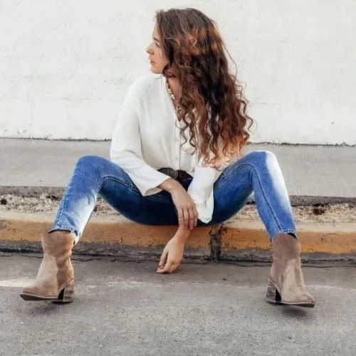 WEST TAUPE