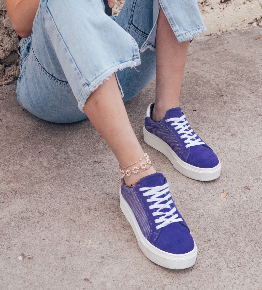 KRUGER CONFETI urbanas « Locas de Atar | Catálogo